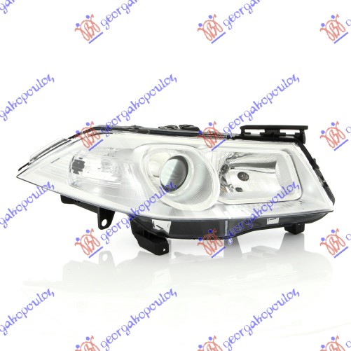 FAR (VALEO) RENAULT MEGANE CABRIO 2006-2010 (EM0/EM1)