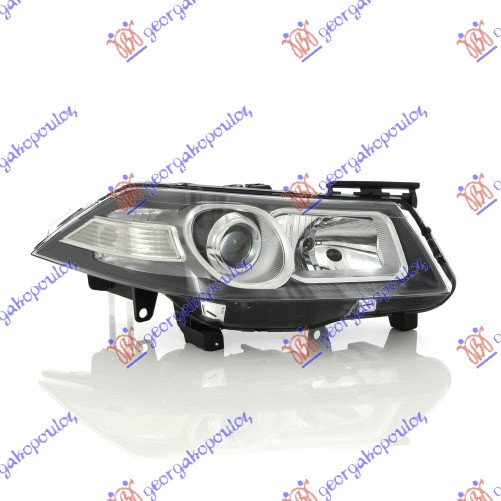 FAR XENON (DEPO) RENAULT MEGANE CABRIO 2006-2010 (EM0/EM1)