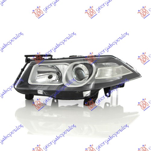 FAR XENON (DEPO) RENAULT MEGANE CABRIO 2006-2010 (EM0/EM1)
