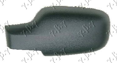 POKLOPAC RETROVIZORA RENAULT MEGANE SDN-H/B-L/B 2005-2008 (LM0/LM1)