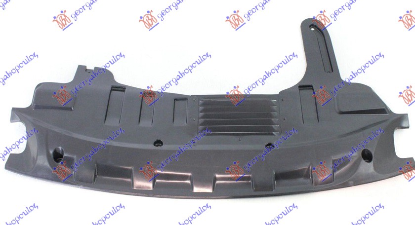 ZASTITA MOTORA MALA PLASTICNA KIA SPORTAGE 2004-2008 (JE/KM)