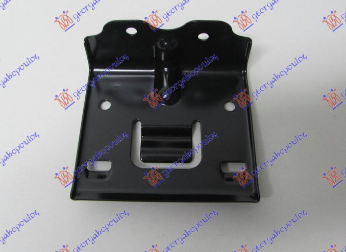 NOSAC PREDNJEG BRANIKA GORNJI SREDNJI METALNI (ORIGINALNI) KIA SPORTAGE 2004-2008 (JE/KM)