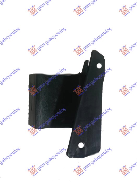 NOSAC PREDNJEG BRANIKA GORNJI PLASTICNI KIA SPORTAGE 2004-2008 (JE/KM)