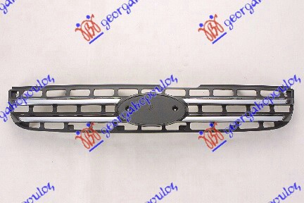 PVC MASKA KIA SPORTAGE 2004-2008 (JE/KM)