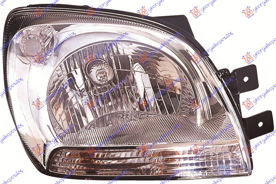FAR ELEKTRICNI (DEPO) KIA SPORTAGE 2004-2008 (JE/KM)