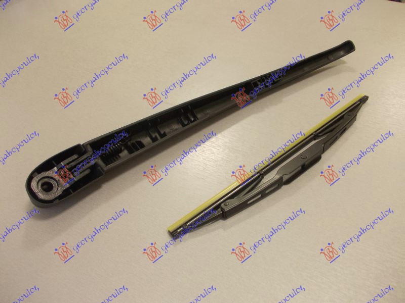 ZADNJI BRISAC KOMPLET 305mm KIA SPORTAGE 2004-2008 (JE/KM)