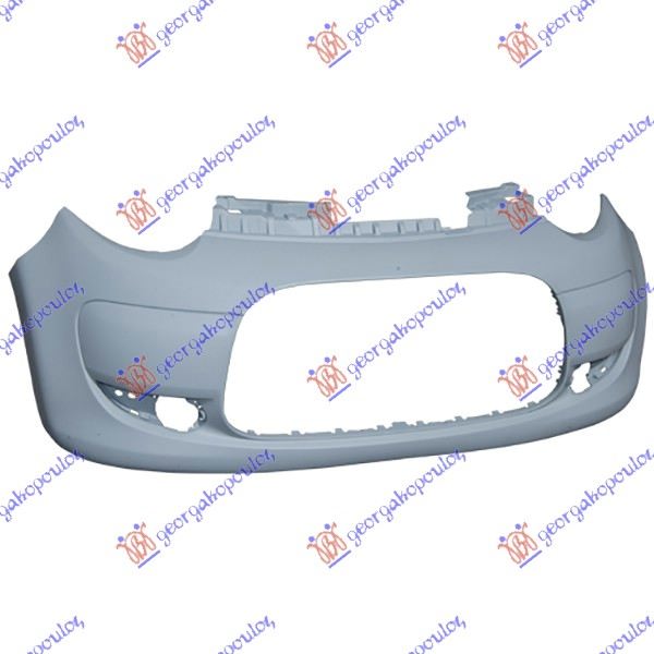 PREDNJI BRANIK PM 2009- (A KVALITET) CITROEN C1 2006-2012 (PM/PN)