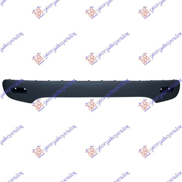 LAJSNA ZADNJEG BRANIKA CITROEN C1 2006-2012 (PM/PN)