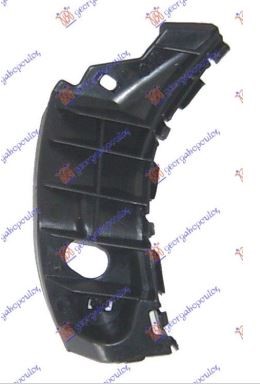 NOSAC PREDNJEG BRANIKA BOCNI PLASTICNI CITROEN C1 2012-2014 (PM/PN)