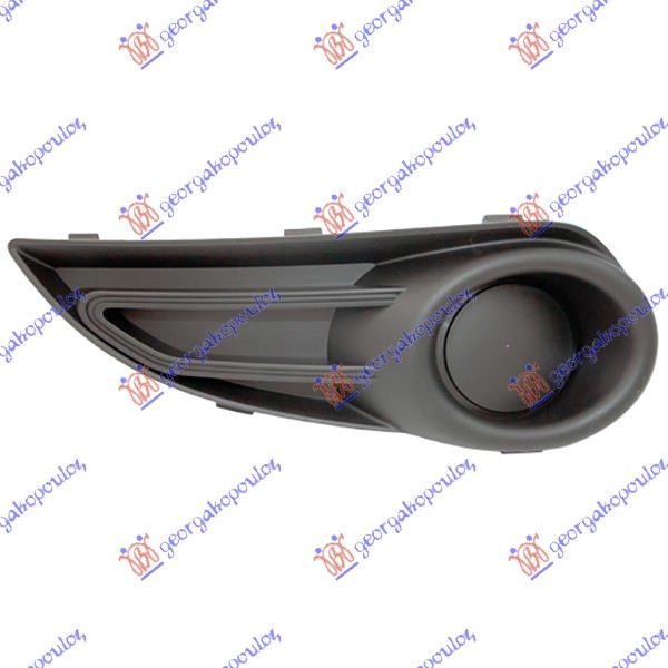 RESETKA PREDNJEG BRANIKA 2009- CITROEN C1 2006-2012 (PM/PN)