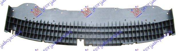 APSORBER PREDNJEG BRANIKA CITROEN C1 2006-2012 (PM/PN)