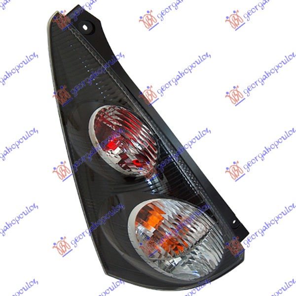 STOP LAMPA (MARELLI) CITROEN C1 2006-2012 (PM/PN)