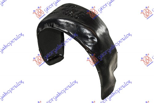 ZADNJE POTKRILO PLASTICNO TOYOTA AYGO 2006-2012 (B1)