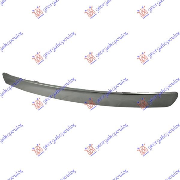LAJSNA RESETKE PREDNJEG BRANIKA HROM 2009- PEUGEOT 107 2006-2012 (PM/PN)