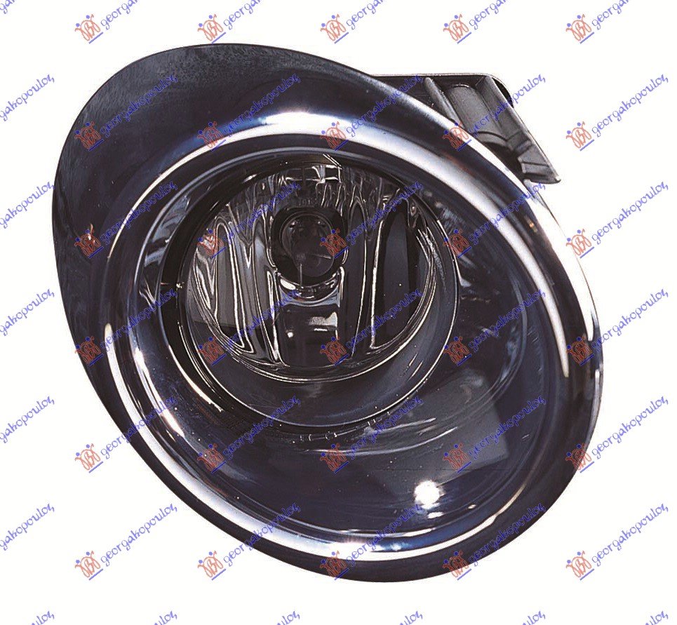 MAGLENKA -2009 PEUGEOT 107 2006-2012 (PM/PN)