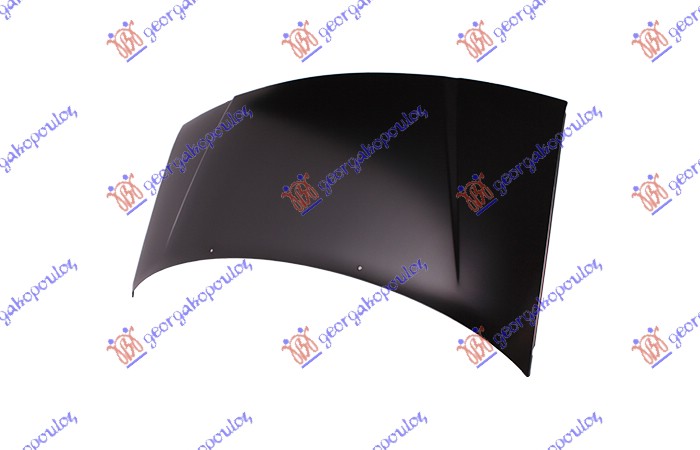 HAUBA FIAT SCUDO 2004-2007 (220)