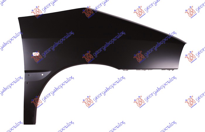 BLATOBRAN FIAT SCUDO 2004-2007 (220)