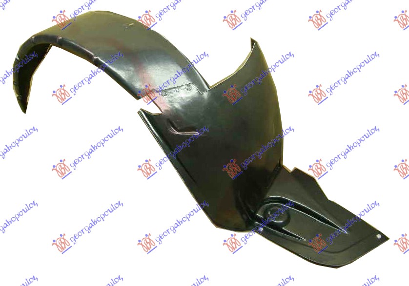 POTKRILO FIAT SCUDO 2004-2007 (220)