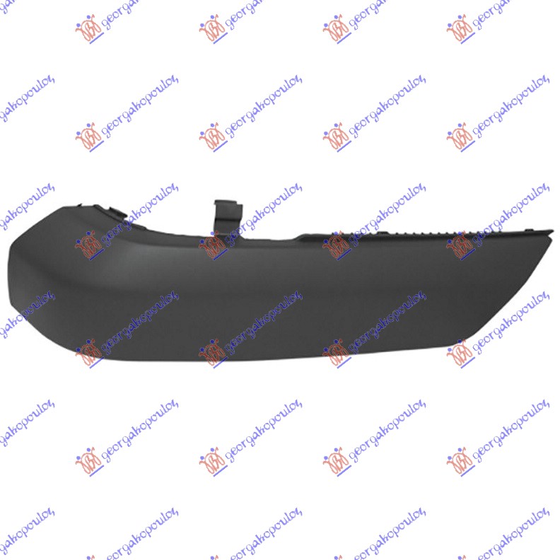 LAJSNA PREDNJEG BRANIKA FIAT SCUDO 2004-2007 (220)