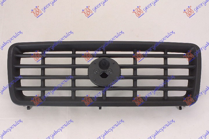 PVC MASKA FIAT SCUDO 2004-2007 (220)