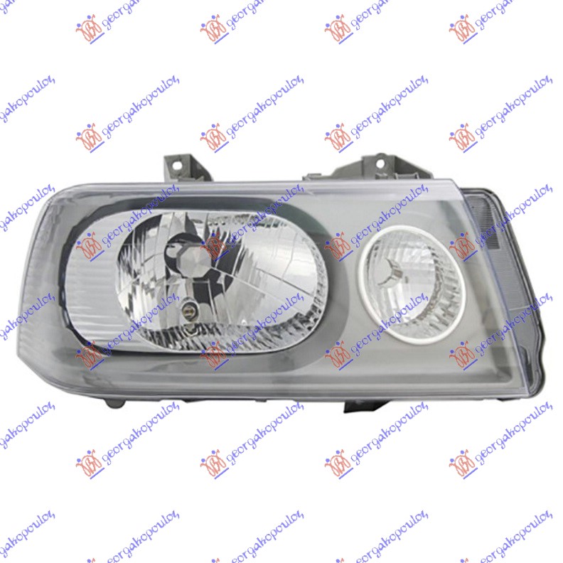 FAR (DEPO) FIAT SCUDO 2004-2007 (220)