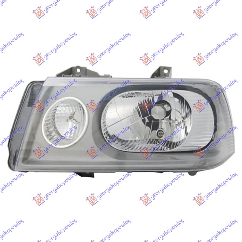FAR (DEPO) FIAT SCUDO 2004-2007 (220)