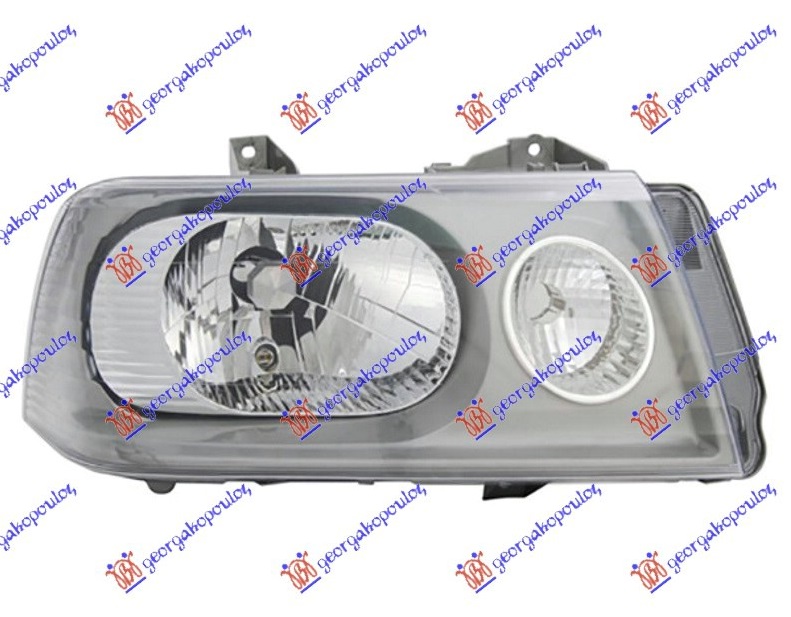 FAR (TYC) FIAT SCUDO 2004-2007 (220)