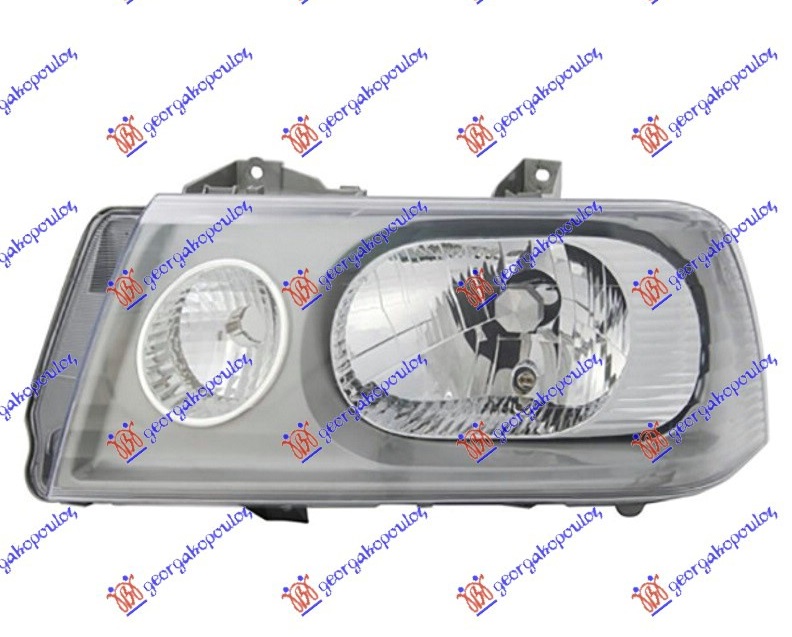 FAR (TYC) FIAT SCUDO 2004-2007 (220)