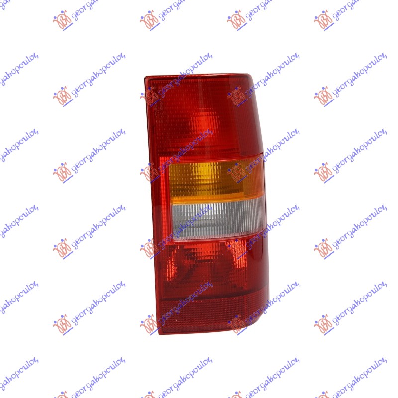 STOP LAMPA (DEPO) FIAT SCUDO 2004-2007 (220)