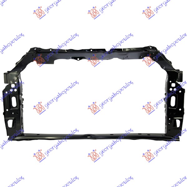 VEZNI LIM TOYOTA AYGO 2006-2012 (B1)