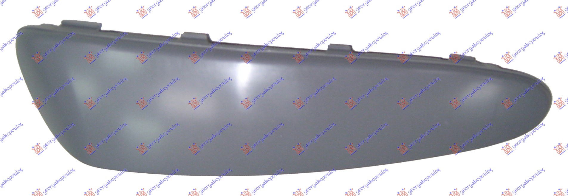 LAJSNA PREDNJEG BRANIKA -09 TOYOTA AYGO 2006-2012 (B1)
