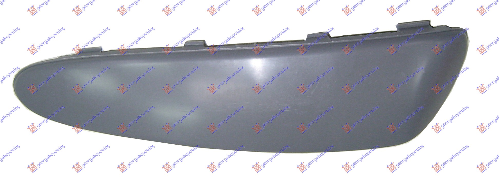 LAJSNA PREDNJEG BRANIKA -09 TOYOTA AYGO 2006-2012 (B1)
