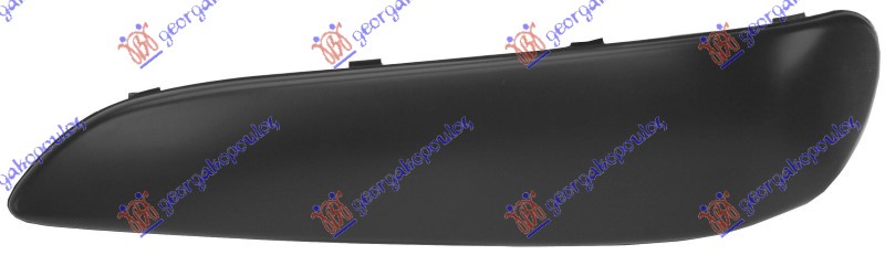 LAJSNA PREDNJEG BRANIKA 09- TOYOTA AYGO 2006-2012 (B1)