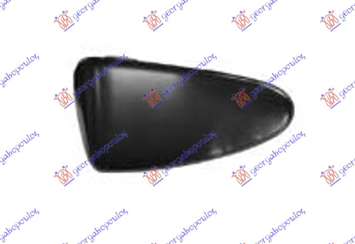 LAJSNA ZADNJEG BRANIKA TOYOTA AYGO 2012-2014 (B1)