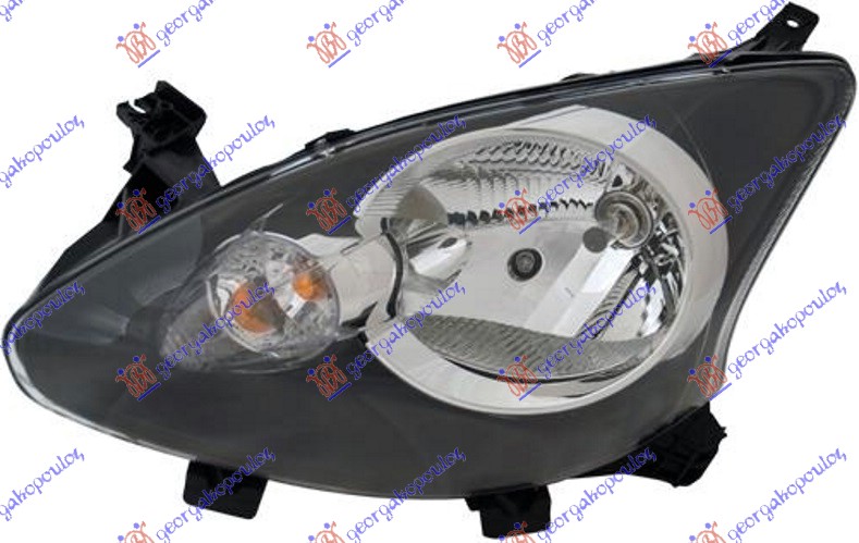 FAR ELEKTRICNI (TYC) TOYOTA AYGO 2006-2012 (B1)