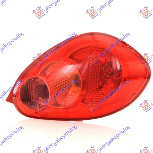 STOP LAMPA -2009 TOYOTA AYGO 2006-2012 (B1)