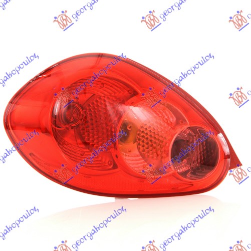 STOP LAMPA -2009 TOYOTA AYGO 2006-2012 (B1)