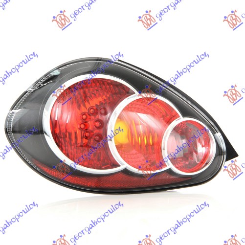 STOP LAMPA 2009- (MARELLI) TOYOTA AYGO 2012-2014 (B1)