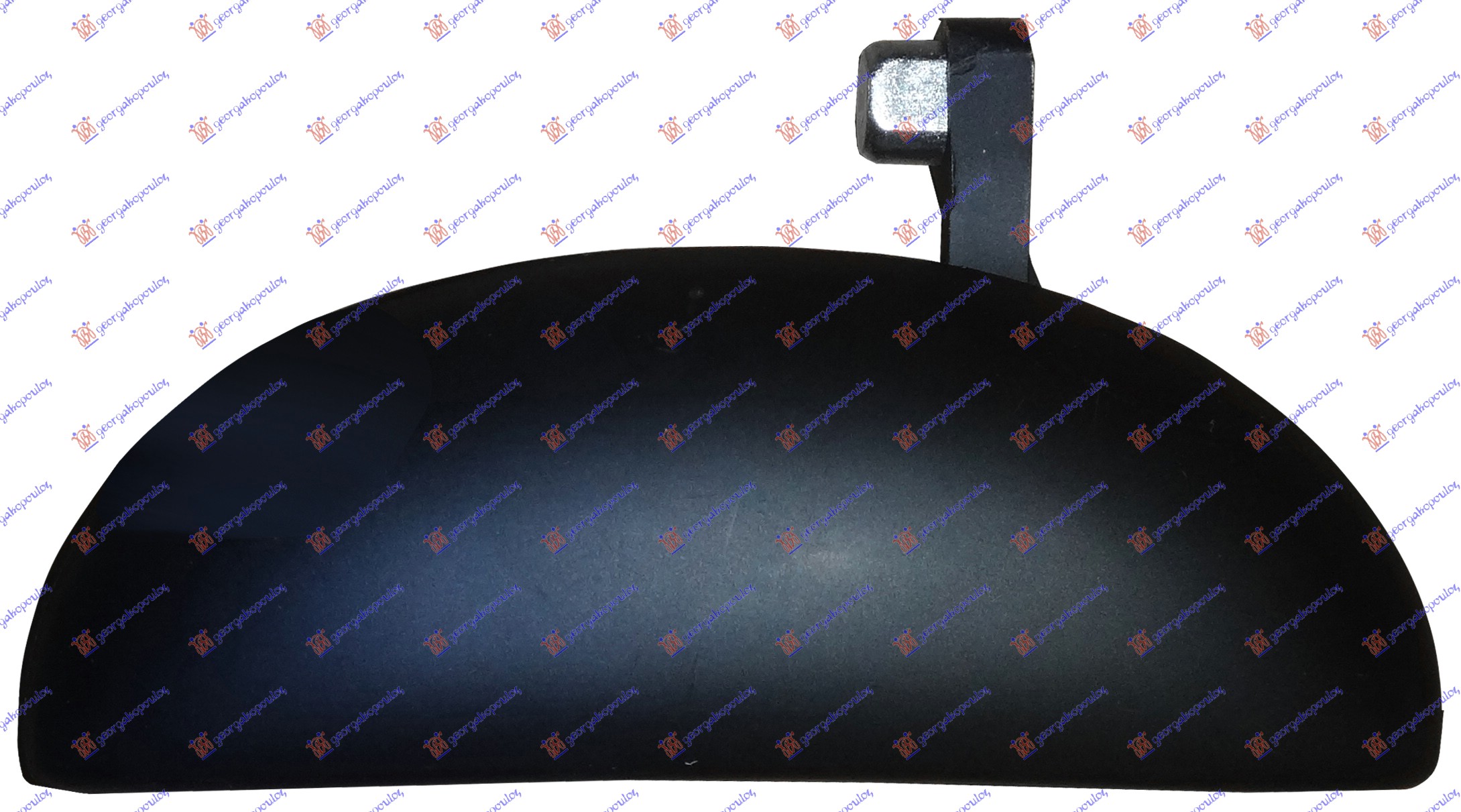 KVAKA ZADNJIH VRATA SPOLJASNJA TOYOTA AYGO 2012-2014 (B1)