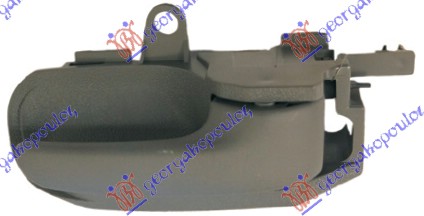 KVAKA PREDNJIH VRATA UNUTRASNJA TOYOTA AYGO 2012-2014 (B1)