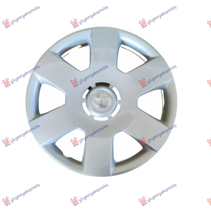 RATKAPNA (14 INCH) TOYOTA AYGO 06-12