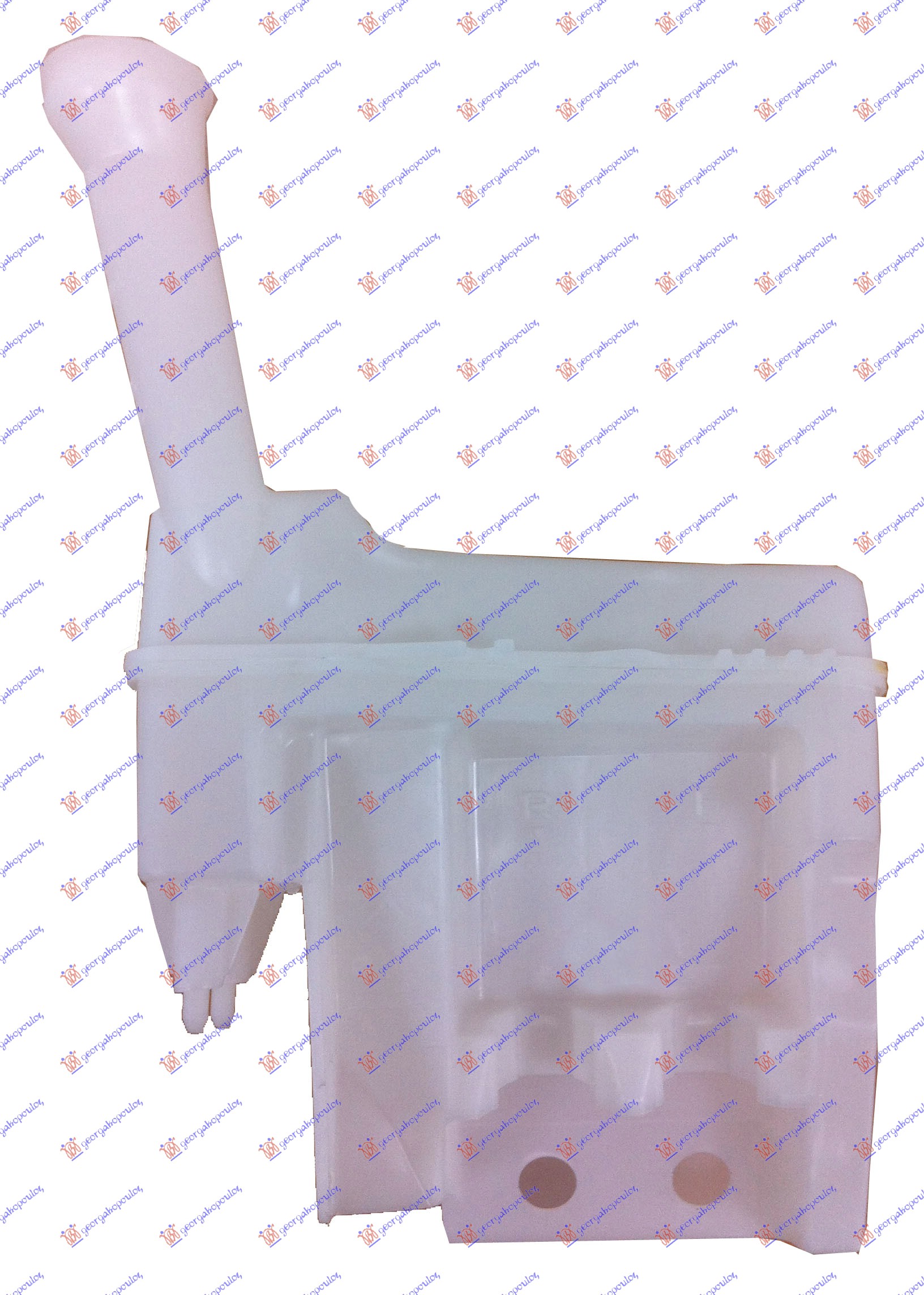 POSUDA ZA TECNOST BRISACA TOYOTA AYGO 2006-2012 (B1)