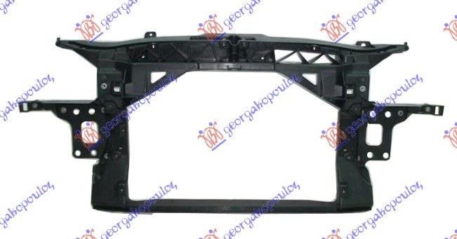 VEZNI LIM SEAT LEON 2005-2013 (1P1)
