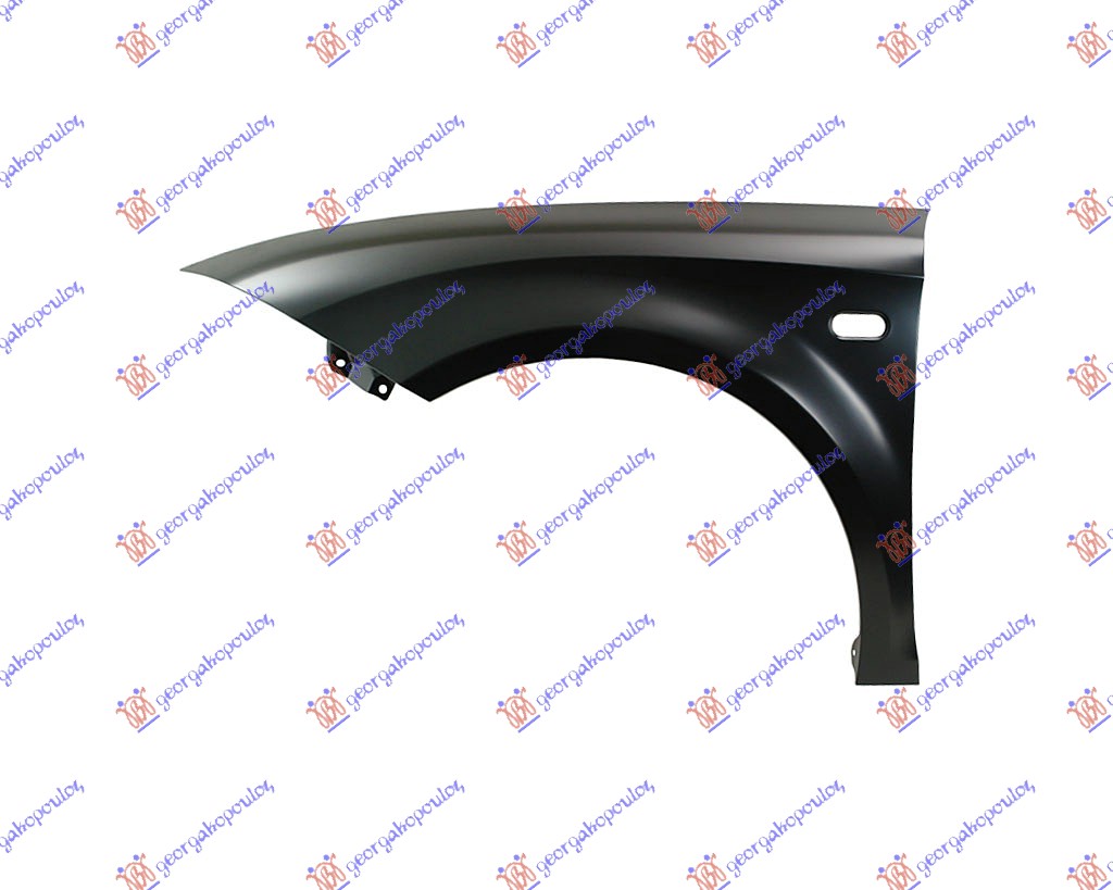 BLATOBRAN (A KVALITET) SEAT LEON 2005-2013 (1P1)