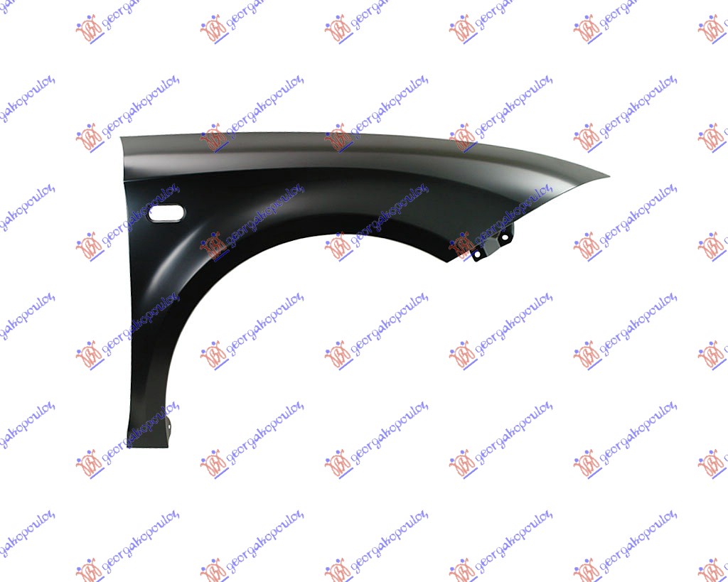 BLATOBRAN SEAT LEON 2005-2013 (1P1)