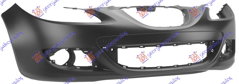 PREDNJI BRANIK PM -2009 (A KVALITET) SEAT LEON 2005-2013 (1P1)
