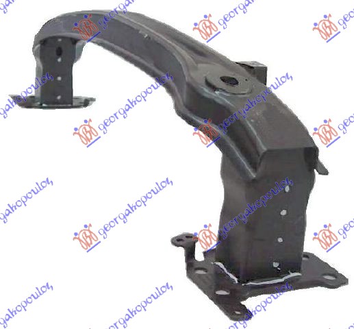 SINA PREDNJEG BRANIKA SEAT LEON 2005-2013 (1P1)