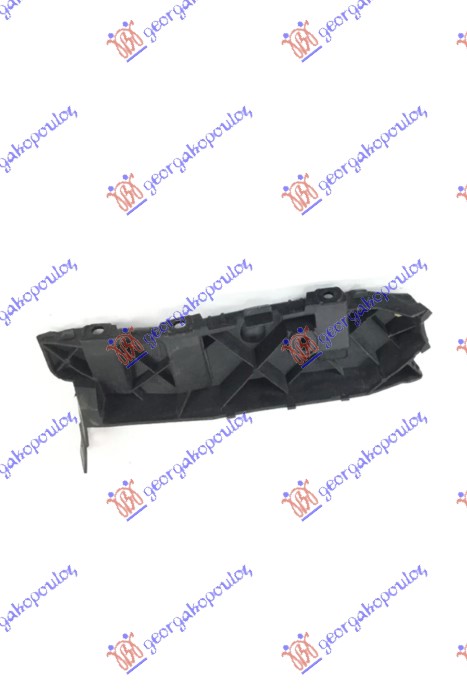 NOSAC ZADNJEG BRANIKA GORNJI PLASTICNI SEAT LEON 2005-2013 (1P1)