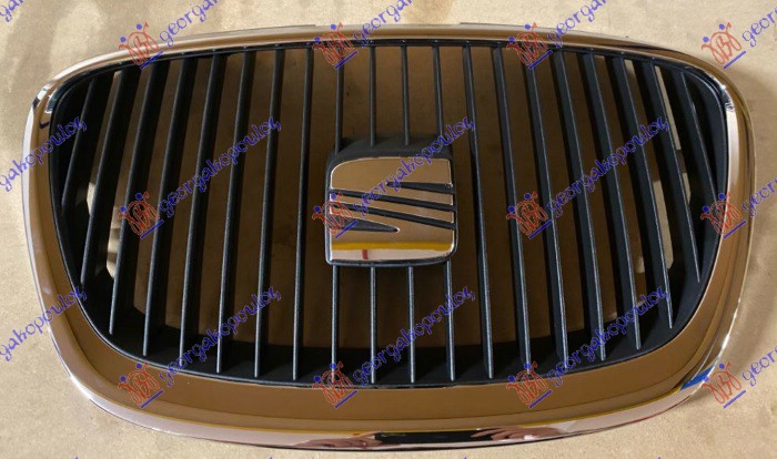 PVC MASKA 2009- SEAT LEON 2005-2013 (1P1)