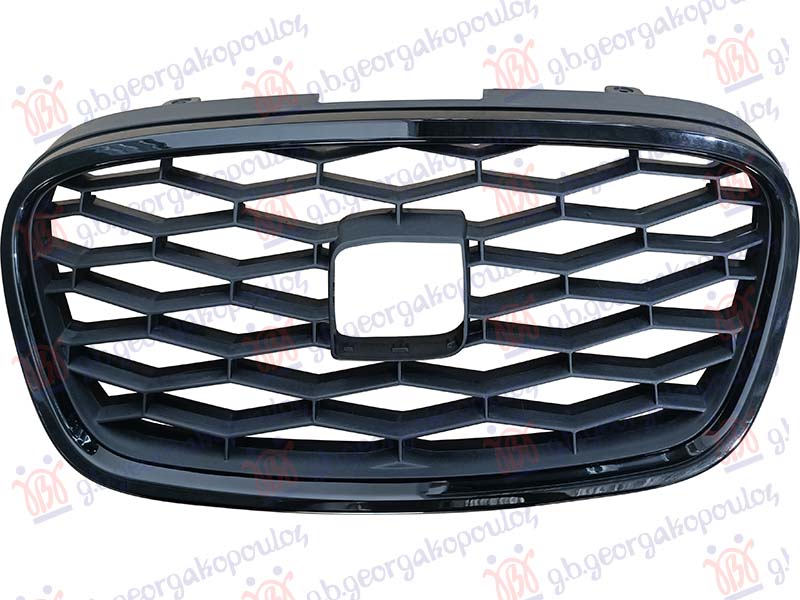 PVC MASKA (CUPRA) 2009- SEAT LEON 2005-2013 (1P1)
